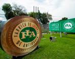 En el primer semestre del año, la FLA superó los 16 millones de productos vendidos. Foto: Jaime Pérez