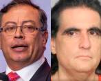 Gustavo Petro sostuvo que Álex Saab le entregó el video a la Fiscalía FOTOS: COLPRENSA