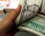 La divisa da respiro, pero sigue cerca de los $5.000 FOTO COLPRENSA