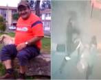 Rafael Ernesto Villegas falleció el pasado 24 de mayo tras varios días con muerte cerebral. FOTOS: CORTESÍA CITY NOTICIAS