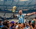 Así fue el día en que Argentina conquistó el Mundial