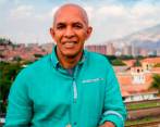 Álvaro Córdoba, hermano de Piedad Córdoba, será extraditado por narcotráfico. FOTO: COLPRENSA 