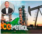 Ricardo Roa Barragán tiene 30 años de experiencia en el sector energético FOTO ARCHIVO Y TWITTER