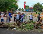 El municipio se encuentra en plena reactivación económica para recuperar las pérdidas que dejaron 38 días de paro minero. Foto: MANUEL SALDARRIAGA