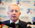 El expresidente Uribe ha señalado que el proceso es “una tortura” y ha declarado que es inocente en numerosas ocasiones. FOTO: COLPRENSA