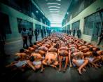 El joven que habría sido supuestamente detenido en El Salvador apareció en video diciendo que fue un mal entendido. Foto: Getty. 