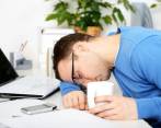 Una buena higiene del sueño le ayuda a controlar su presión sanguínea, ya que al dormir ella disminuye. FOTO: SSTOCK