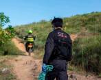 En 2022, en el país han asesinado a 61 policías, 35 de ellos murieron prestando sus servicios. FOTO Colprensa