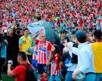 Juan Fernando Quintero fue el fichaje estelar del Junior para este temporada. SIn embargo, no ha podido marca su primer gol con el cuadro tiburón. FOTO: COLPRENSA 