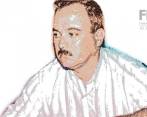 El periodista Nelson Carvajal fue asesinado el 16 de abril d 1998 en Huila. FOTO: Cortesía FLIP