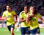 El seleccionador Néstor Lorenzo sigue invicto con la Tricolor con cuatro victorias y dos empates en los seis partidos que ha dirigido. FOTO: EFE