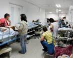 En el nuevo sistema de salud, la atención de urgencias no será prestada en los Centros de Atención Primaria. FOTO: ARCHIVO EL COLOMBIANO 