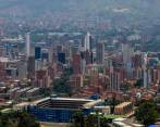 Antioquia fue tercero en el Índice Departamental de Internacionalización 2022. FOTO: MANUEL SALDARRIAGA