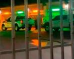 La pequeña falleció por inhalación de monóxido de carbono, según se pudo establecer en la necropsia. FOTO: CAPTURA DE PANTALLA