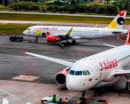 La Procuraduría cuestiona que se está dilatando de manera innecesaria el proceso de integración empresarial entre Viva y Avianca. Foto: Archivo