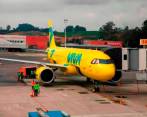 Viva Air manifestó que “ya no es viable”. FOTO EL COLOMBIANO