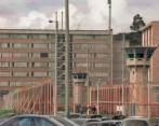 La fiesta en la cárcel La Picota duró al rededor de diez días. Los cantantes involucrados ya comenzaron a dar las declaraciones juramentadas. FOTO: Colprensa.