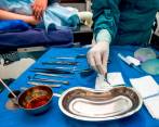 Un joven nigeriano fue llevado hasta Londres por un senador de su país para sacarle un riñón de manera ilegal e implantárselo a su hija. Foto: Juan Antonio Sánchez. 