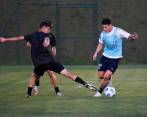 A sus 31 años de edad James Rodríguez recibirá una nueva oportunidad en la Tricolor, ahora dirigida por Néstor Lorenzo. FOTO: COLPRENSA. 
