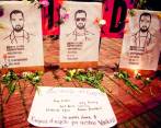 El 2022 ha sido el año más violento para los líderes sociales. En 10 meses van 199 asesinatos FOTO: Colprensa
