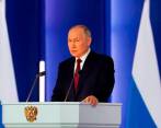 Rusia respondió a la orden de detención contra Putin, ¿desafía a la CPI?