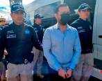 El capo fue capturado en mayo de 2021 en una de sus propiedades ubicadas en Rionegro. Desde 2010 habría organizado un plan criminal para el envío de cocaína a México, Guatemala y otros países de Centroamérica, desde los cuales se pasaba a Estados Unidos y hasta Europa. FOTO: ARCHIVO PARTICULAR