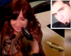 La defensa de Fernández dijo que estaba analizando la posibilidad de calificar el atentado como un intento de feminicidio. FOTOS: CORTESÍA