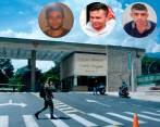 El Ejército abrió una investigación interna para determinar cuáles fueron las circunstancias en las que se fugaron los tres presuntos delincuentes. FOTOS Cortesía