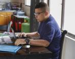 Hasta 20 millones entregará el Sena a emprendedores que quieran hacer crecer sus empresas. FOTO: Manuel Saldarriaga - Imagen de referencia
