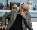 Efromovich llegó a Colombia en 2004, y tomó la decisión de apostarle al sector aeronáutico comprando Avianca. Foto: Colprensa