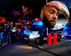 Los hechos por los que fue denunciado Dani Alves sucedieron en la madrugada del 31 de diciembre de 2022. FOTO: EFE 