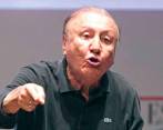 Rodolfo Hernández hace parte del Congreso de la República. FOTO COLPRENSA