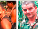 Iván Mordisco no estaba muerto y habló sobre la “paz total” de Gustavo Petro. FOTO: CORTESÍA MINISTERIO DE DEFENSA