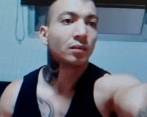 Daniel Restrepo Arredondo, de 30 años, fue condenado por agredir a cuatro agentes de tránsito hace algo más de un año. FOTO: CORTESÍA