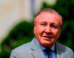 El excandidato presidencial, Rodolfo Hernández, mantiene el aval del partido. FOTO: Colprensa