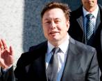 Elon Musk se hizo dueño de Twitter luego de lanzar una oferta sin precedentes por esa red social. FOTO Archivo EFE