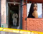 Leidy Yohana Escobar Pulido (detalle), de 21 años, fue desmembrada y hallada en cuatro bolsas en un inquilinato del barrio Buenos Aires. FOTOS: CORTESÍA