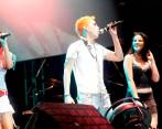 La banda regresará a la capital de Antioquia después de 18 años. FOTO: Robinson Sáenz 