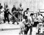 Dejan firma condena contra militares por la toma del Palacio de Justicia FOTO: Cortesía