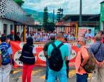 Un incremento salarial mayor para 2023 se cuenta entre los pedidos de Sintrabecólicas, el mayor sindicato de la FLA. FOTO: Cortesía