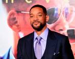 Actor Will Smith. FOTO GETTY 