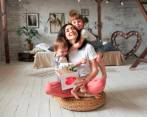 ¿Qué nunca debimos de regalarle a las madres? Foto: Stock (Archivo). 