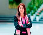 Adriana Kugler, economista colombo-estadounidense haría parte de la FED. FOTO tomada de Twitter