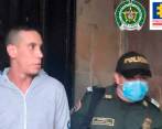 Andrés Felipe Zapata Castrillón ahora deberá responder por el delito de fuga de presos, además de los señalamientos por los 12 casos de abuso por los que se le investiga. FOTO CORTESÍA