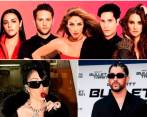 Lanzamientos musicales de esta semana. FOTOS Cortesía