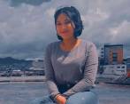 Evelyn Dayana Rosero Revelo, de 16 años, salió de su casa y dejó una carta a sus familiares del deseo de su aventura de viajar a Medellín. FOTO: CORTESÍA