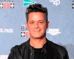 Alejandro Sanz habló de su salud mental a través de Twitter. Foto: Archivo El Colombiano. 