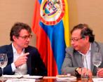 Gaviria salió del Gobierno de Gustavo Petro luego de que fuera un crítico interno de la reforma a la salud. FOTO Getty