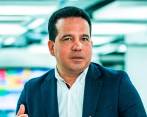 Carlos Andrés Trujillo asegura que las quejas en contra del Partido Conservador ante el CNE no tienen fundamento legal ni jurídico. FOTO: JAIME PÉREZ