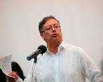 A finales de enero pasado, el presidente fue acusado por el gobierno peruano de “injerencia” por cuestionar el uso de la fuerza de la Policía peruana en las manifestaciones. FOTO: CORTESÍA